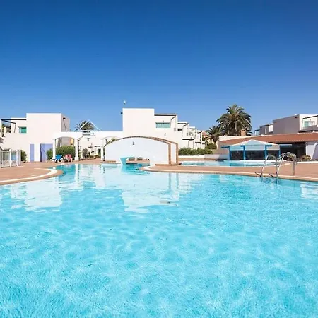 B-rent Alisios Playa Isla Bonita Apartman *