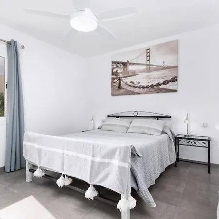 Apartman B-rent Alisios Playa Isla Bonita Corralejo
