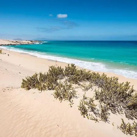 Apartman B-rent Alisios Playa Isla Bonita